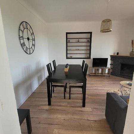 Gîte Tomasini Monacia-d'Aullene Extérieur photo