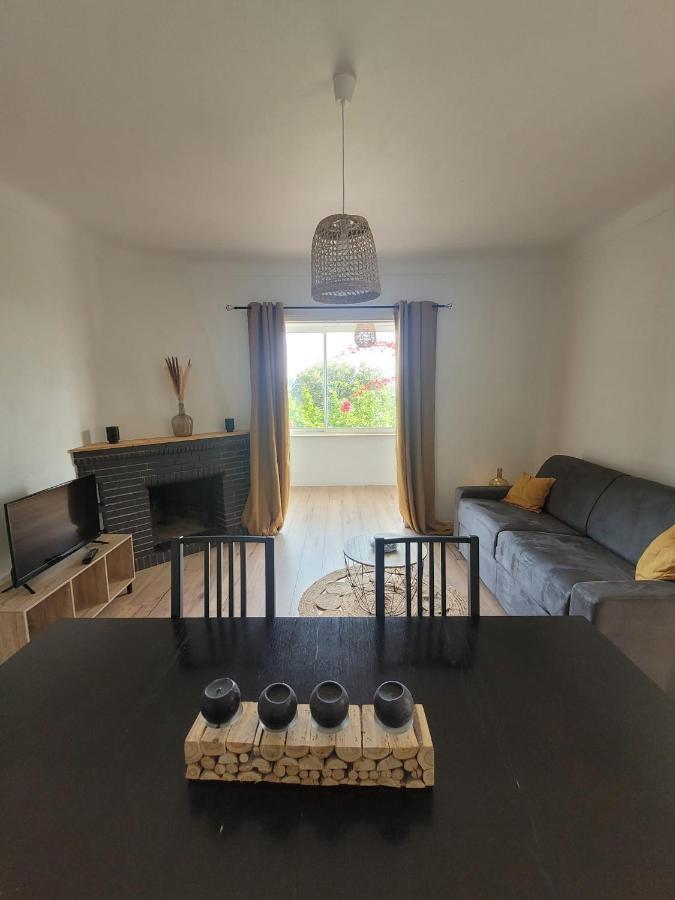 Gîte Tomasini Monacia-d'Aullene Extérieur photo