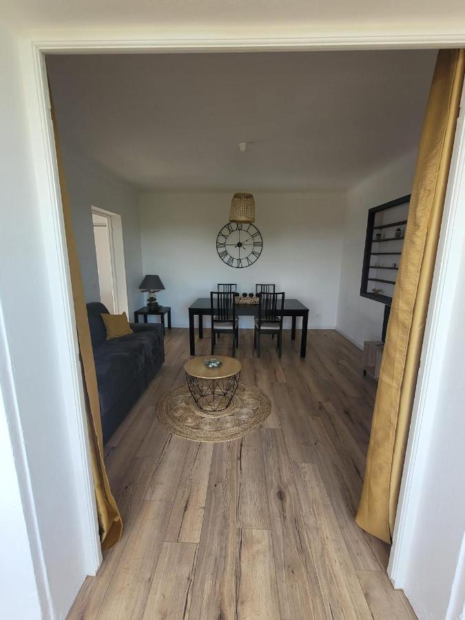 Gîte Tomasini Monacia-d'Aullene Extérieur photo